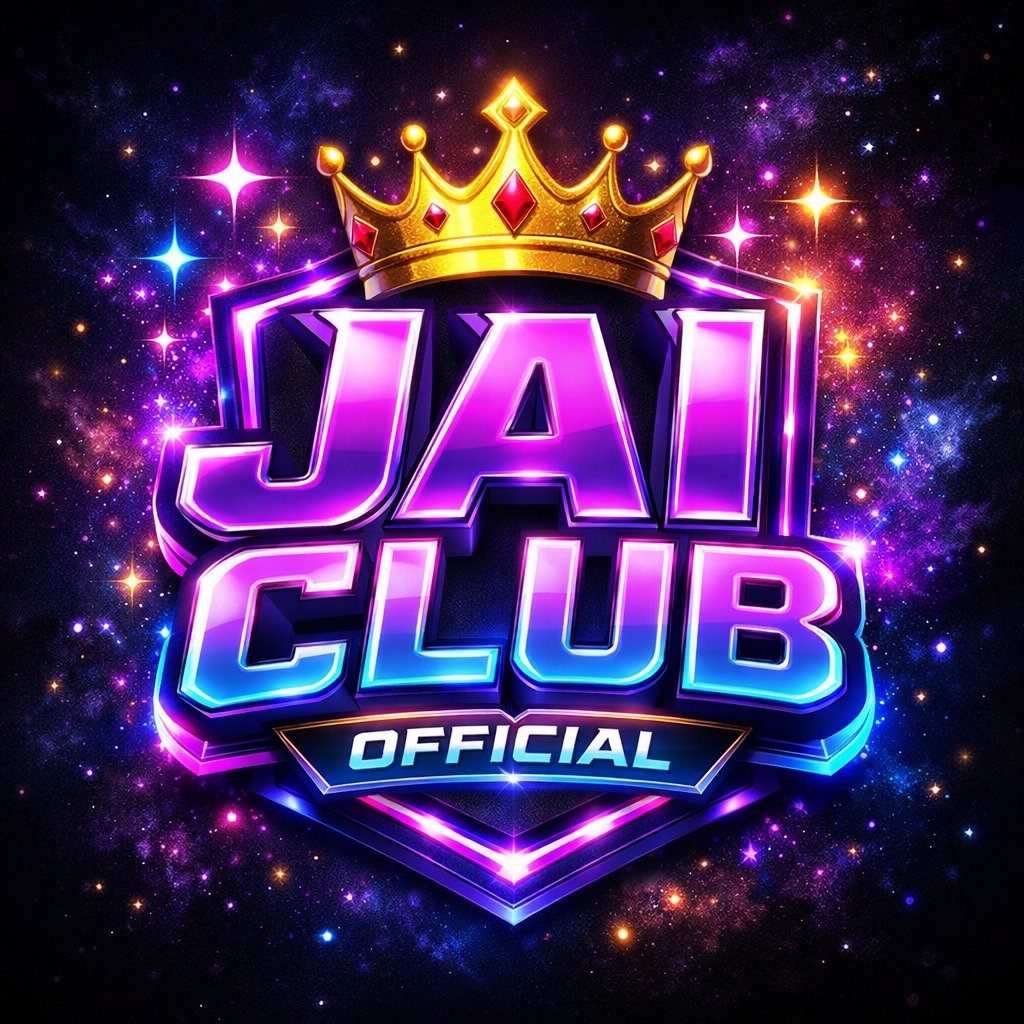 Jai Club Logo
